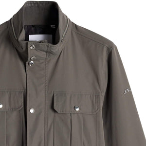 J. LINDERBERG BAILEY RECY POLY JACKET