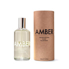 LABORATORY PERFUMES AMBER EAU DE TOILETTE (100ML)