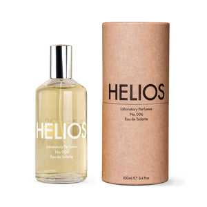 LABORATORY PERFUMES HELIOS EAU DE TOILETTE (100ML)