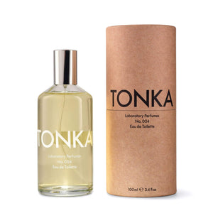 LABORATORY PERFUMES TONKA EAU DE TOILETTE (100ML)