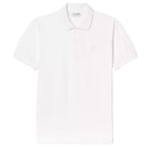 LACOSTE CLASSIC FIT BADGE POLO SHIRT