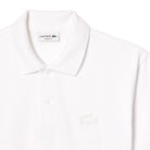 LACOSTE CLASSIC FIT BADGE POLO SHIRT