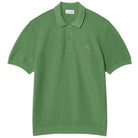 LACOSTE CLASSIC FIT KNIT POLO SHIRT