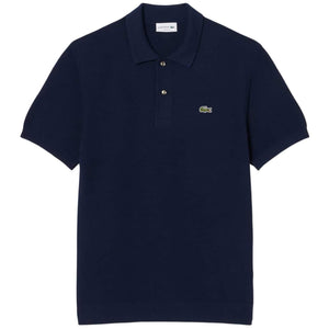 LACOSTE CLASSIC FIT KNIT POLO SHIRT