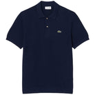 LACOSTE CLASSIC FIT KNIT POLO SHIRT