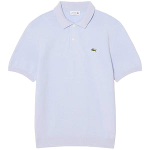 LACOSTE CLASSIC FIT KNIT POLO SHIRT