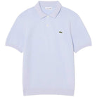 LACOSTE CLASSIC FIT KNIT POLO SHIRT