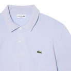 LACOSTE CLASSIC FIT KNIT POLO SHIRT