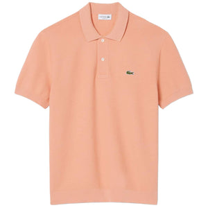 LACOSTE CLASSIC FIT KNIT POLO SHIRT