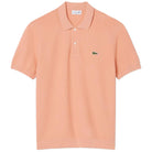 LACOSTE CLASSIC FIT KNIT POLO SHIRT