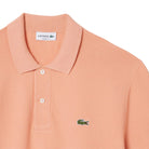 LACOSTE CLASSIC FIT KNIT POLO SHIRT