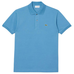 LACOSTE CLASSIC FIT L.12.12 ORIGINAL POLO SHIRT