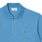 LACOSTE CLASSIC FIT L.12.12 ORIGINAL POLO SHIRT