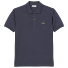 LACOSTE CLASSIC FIT L.12.12 ORIGINAL POLO SHIRT