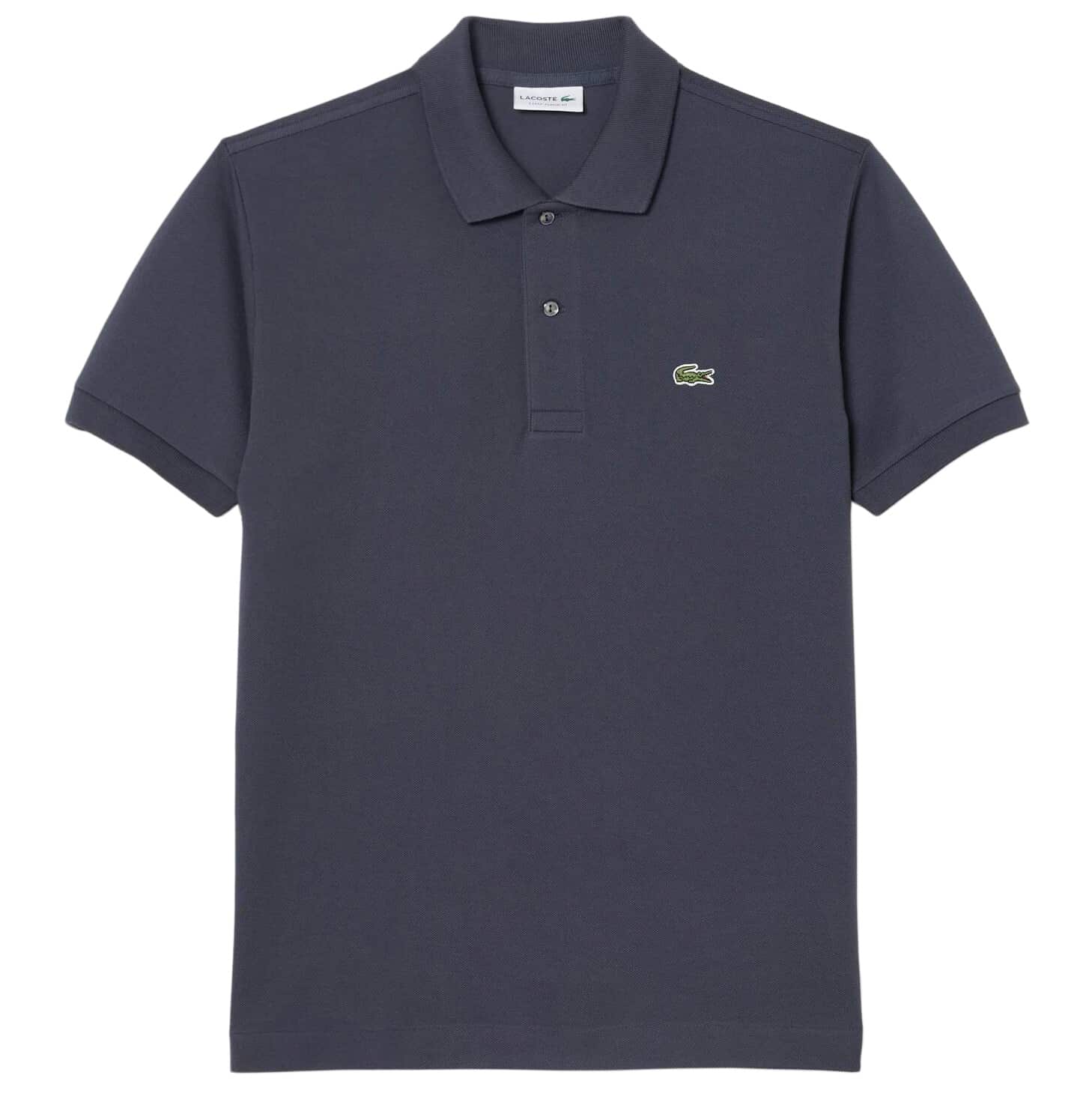 LACOSTE CLASSIC FIT L.12.12 ORIGINAL POLO SHIRT
