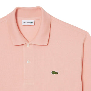 LACOSTE CLASSIC FIT L.12.12 ORIGINAL POLO SHIRT