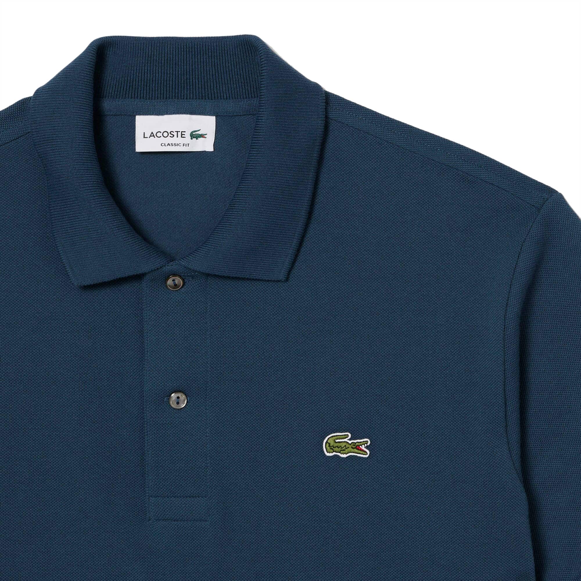 LACOSTE CLASSIC FIT POLO SHIRT