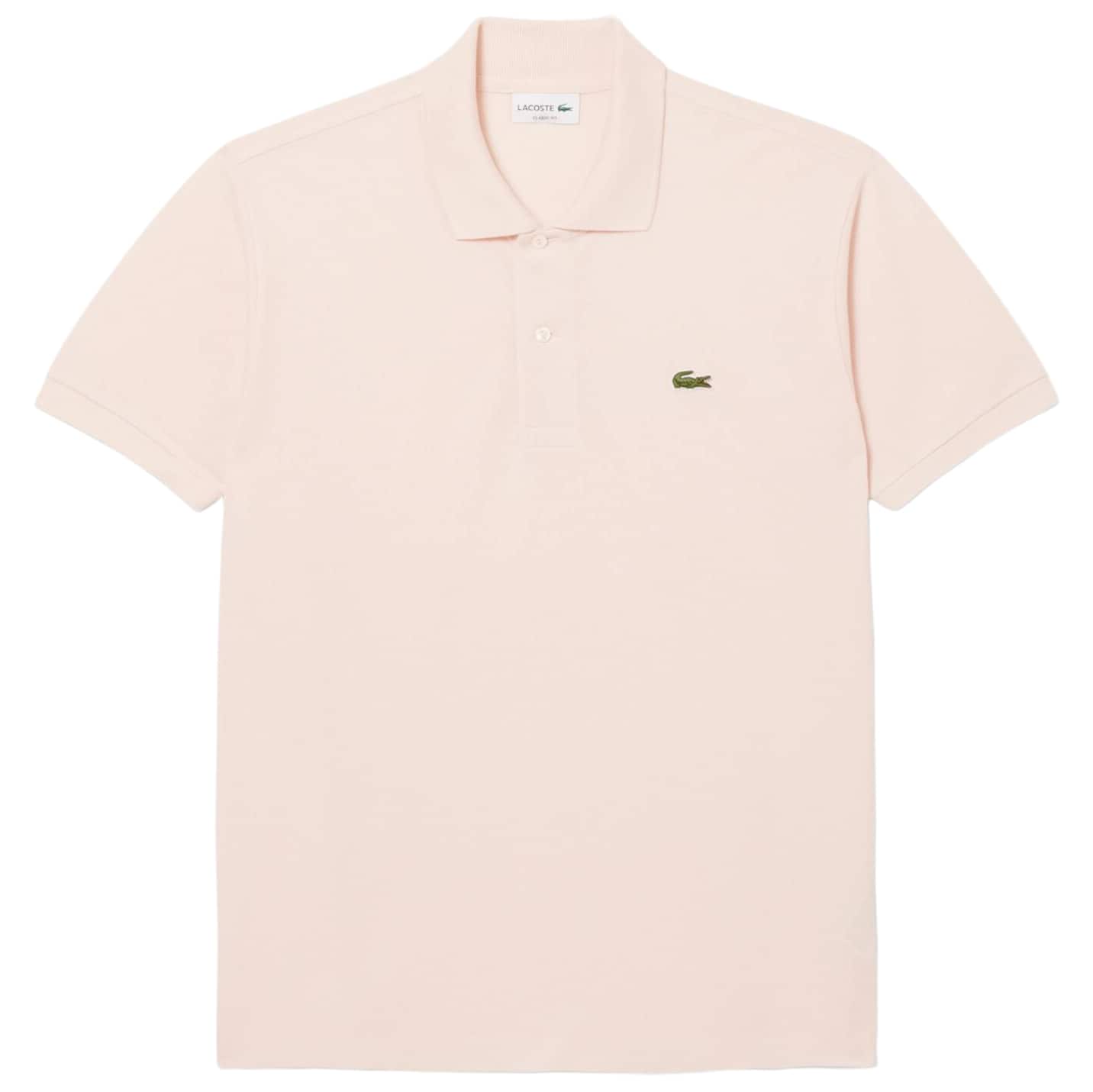 LACOSTE CLASSIC FIT POLO SHIRT