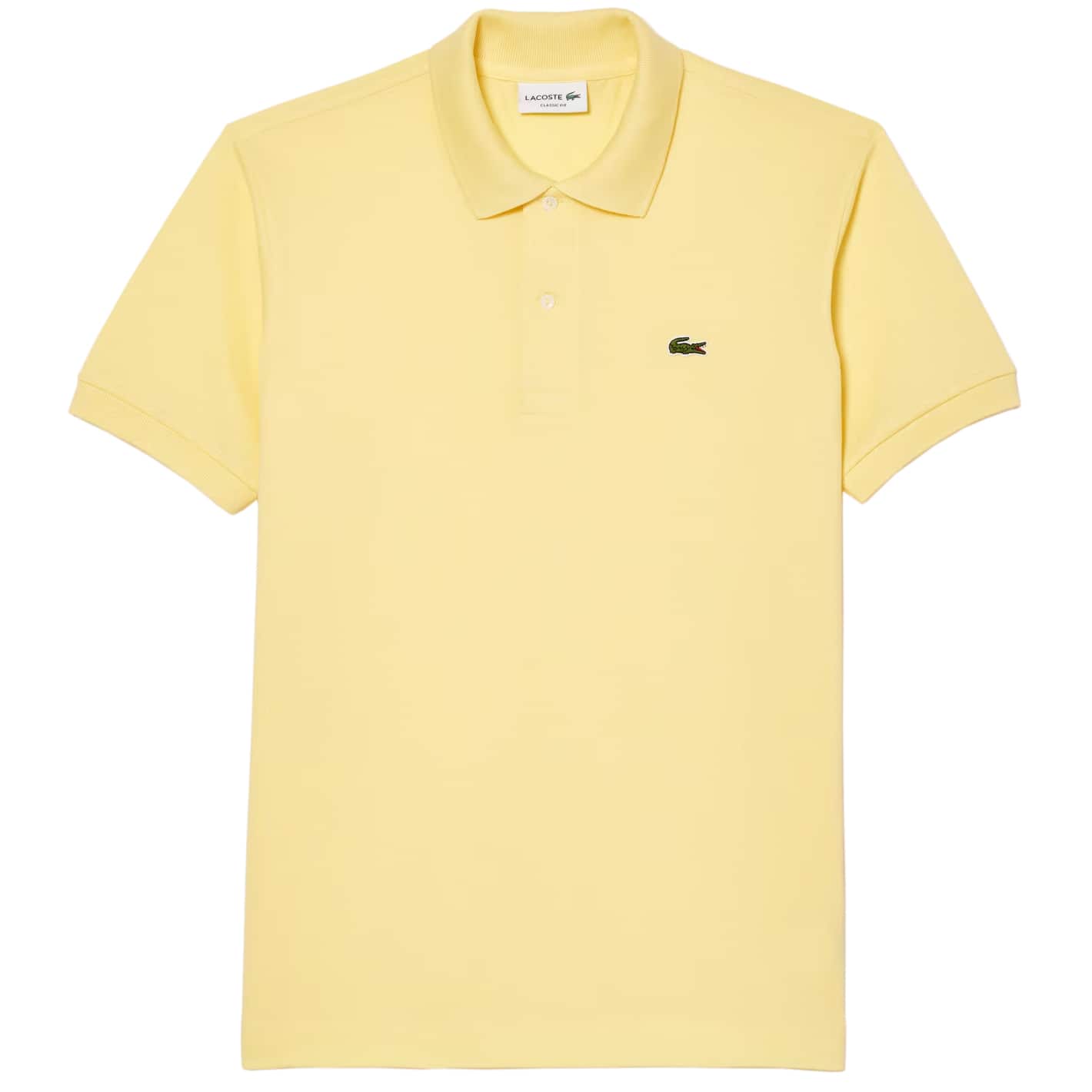 LACOSTE CLASSIC FIT POLO SHIRT