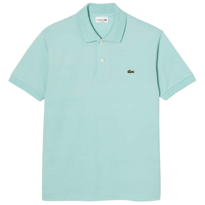 LACOSTE CLASSIC FIT POLO SHIRT