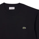 LACOSTE COTTON T-SHIRT