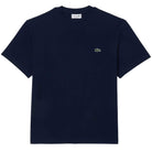 LACOSTE COTTON T-SHIRT