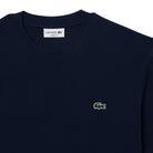 LACOSTE COTTON T-SHIRT