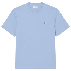 LACOSTE COTTON T-SHIRT