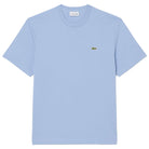 LACOSTE COTTON T-SHIRT