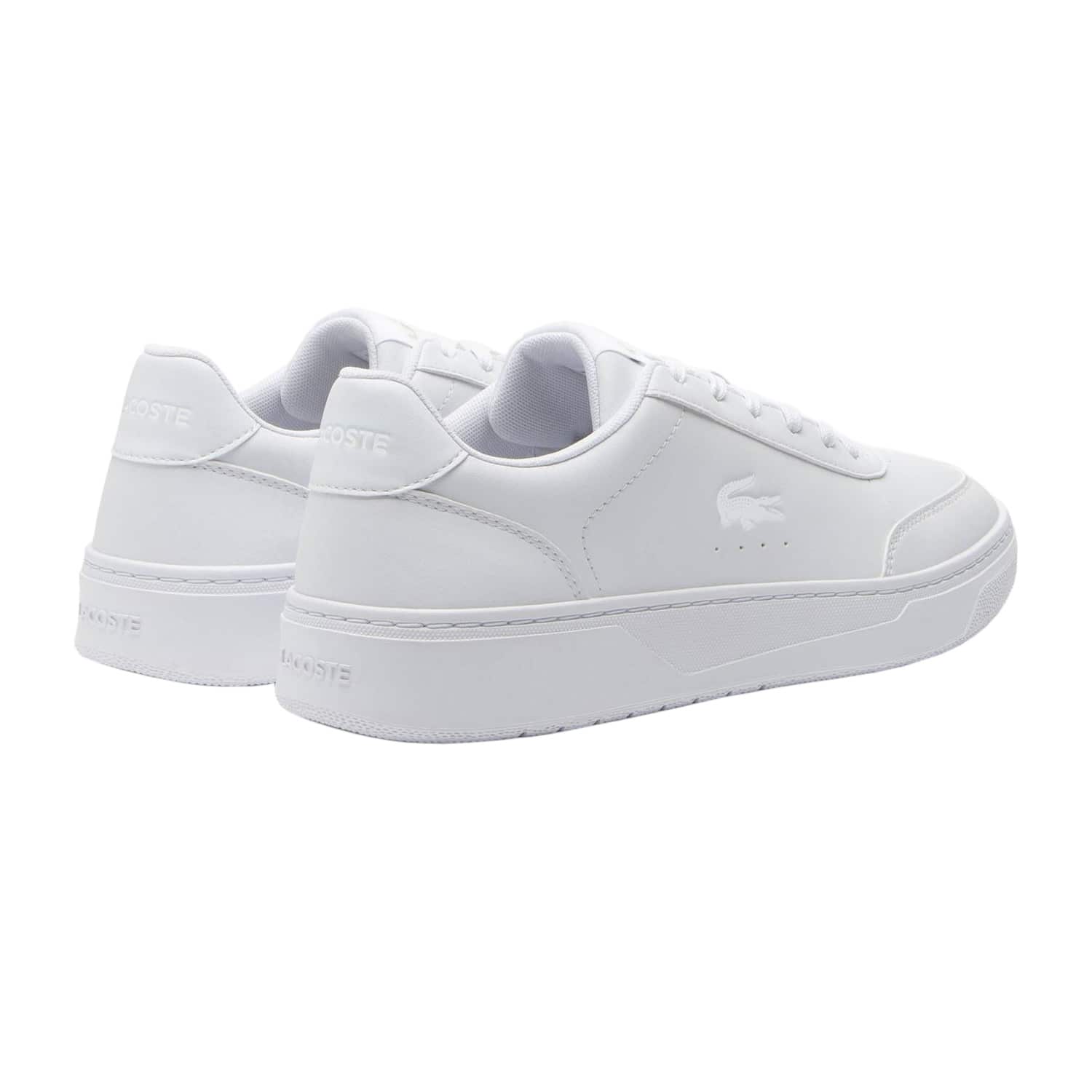 LACOSTE COURT PRO TRAINERS