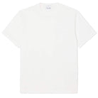 LACOSTE EMBOSSED BRANDING JERSEY T-SHIRT