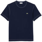 LACOSTE HEAVY PIQUÉ T-SHIRT