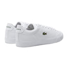 LACOSTE LEROND SET TRAINERS