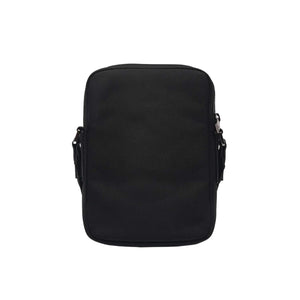 LACOSTE NEOCROC VERTICAL CROSS BODY BAG