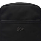 LACOSTE NEOCROC VERTICAL CROSS BODY BAG