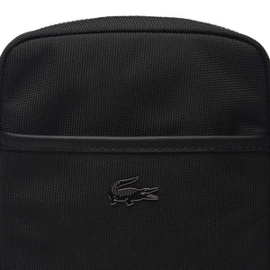 LACOSTE NEOCROC VERTICAL CROSS BODY BAG