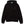 LACOSTE ORGANIC BRUSHED COTTON HOODIE