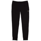 LACOSTE ORGANIC COTTON SLIM FIT JOGGERS