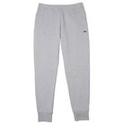 LACOSTE ORGANIC COTTON SLIM FIT JOGGERS