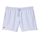 LACOSTE QUICK-DRY SWIM SHORTS