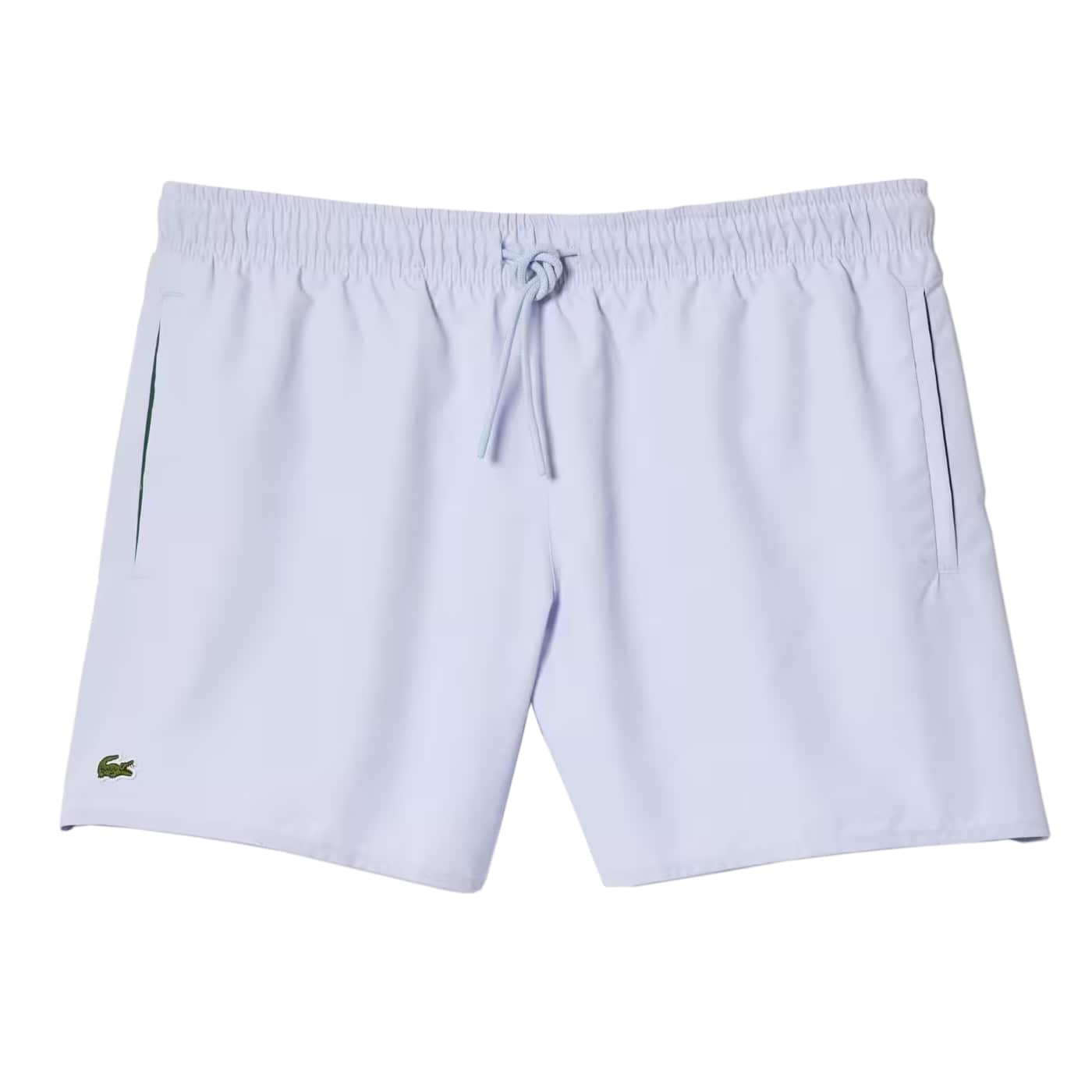 LACOSTE QUICK-DRY SWIM SHORTS