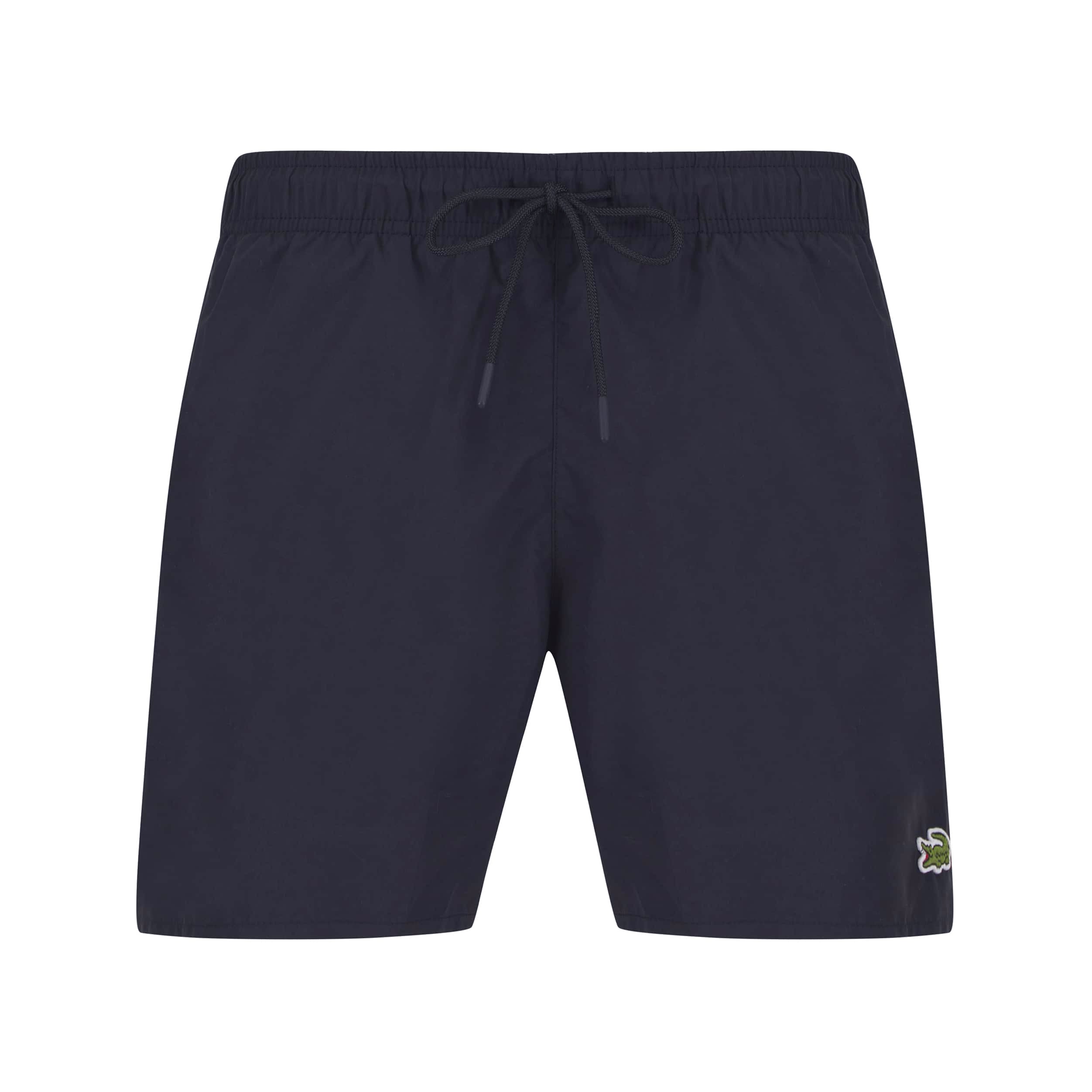 LACOSTE QUICK-DRY SWIM SHORTS