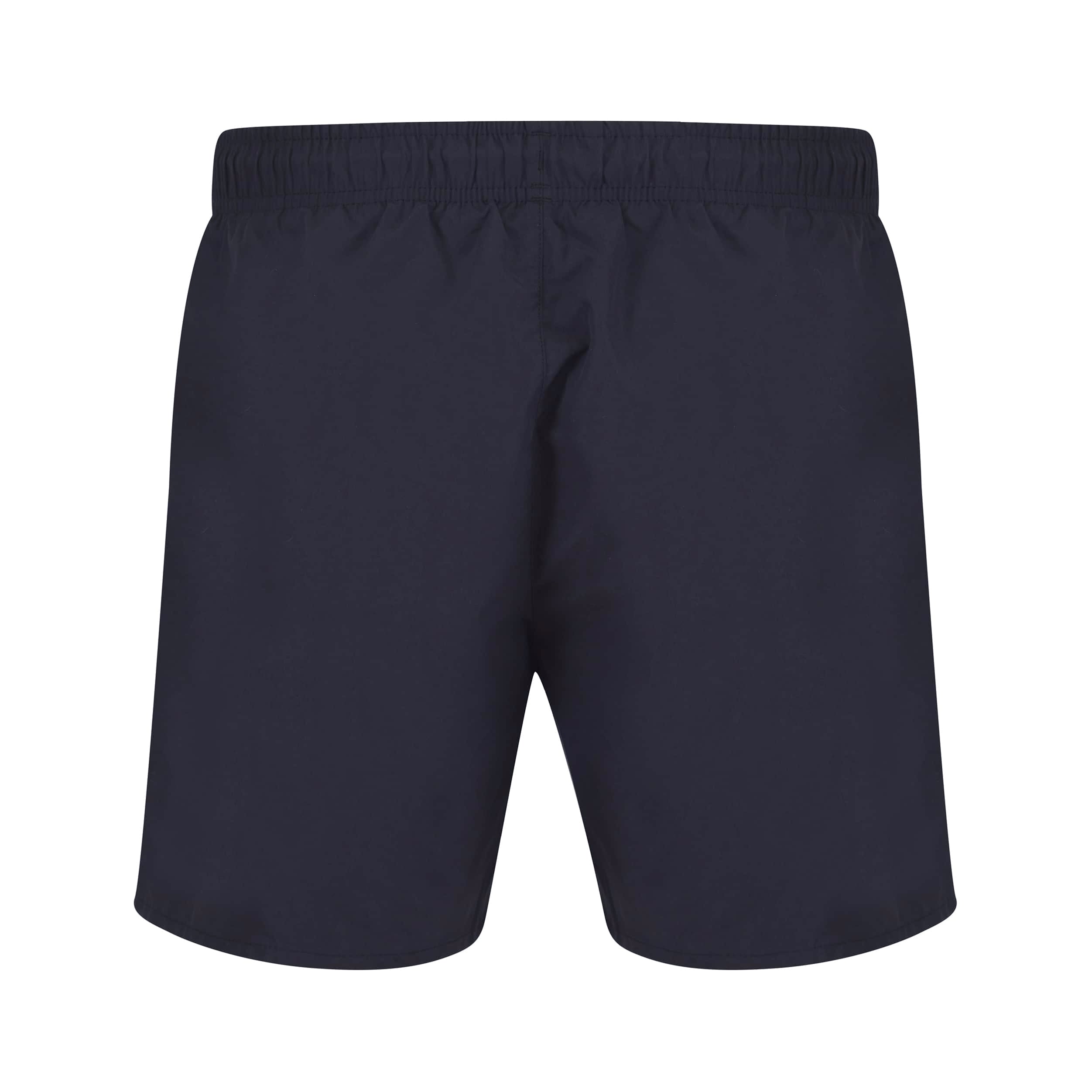 LACOSTE QUICK-DRY SWIM SHORTS