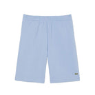 LACOSTE REGULAR FIT FLEECE SHORTS