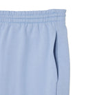 LACOSTE REGULAR FIT FLEECE SHORTS