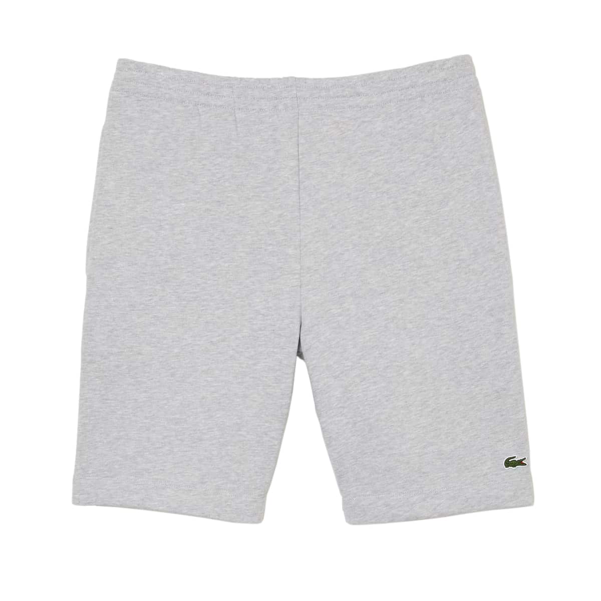 LACOSTE REGULAR FIT FLEECE SHORTS