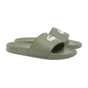 LACOSTE SERVE 0.0 125 1 CMA SLIDERS
