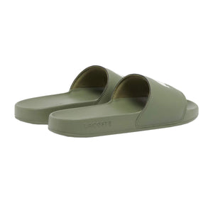 LACOSTE SERVE 0.0 125 1 CMA SLIDERS