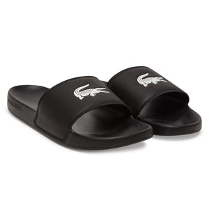 LACOSTE SERVE 0.0 125 1 CMA SLIDERS