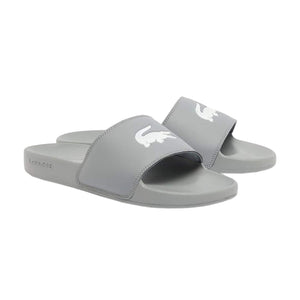 LACOSTE SERVE 0.0 SLIDERS